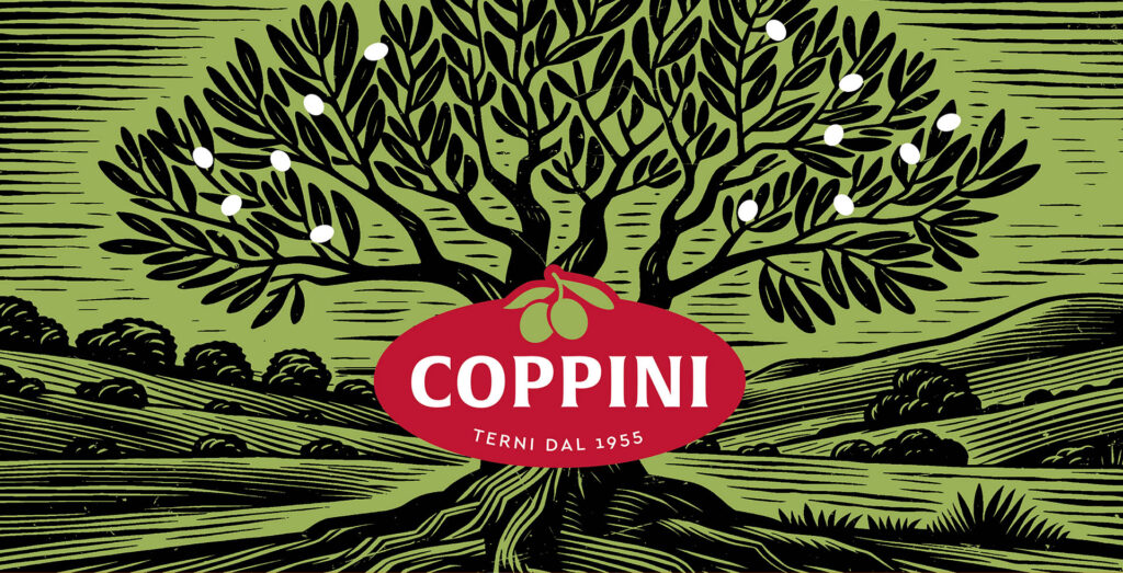Olio Coppini