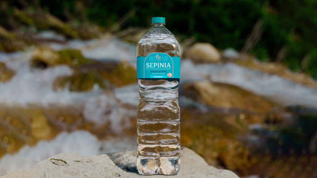 Acqua Sepinia