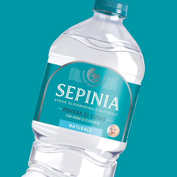 Acqua Sepinia