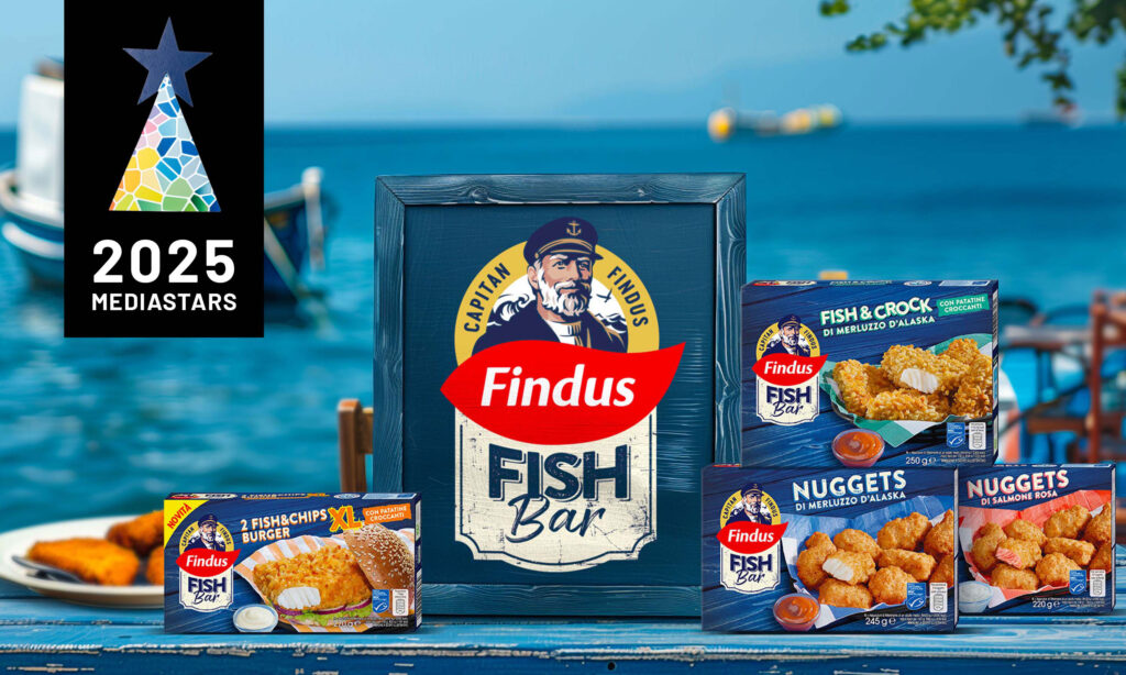 Findus Fish Bar