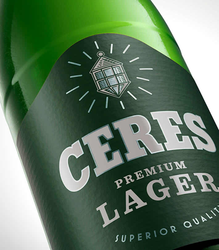 Ceres Lager