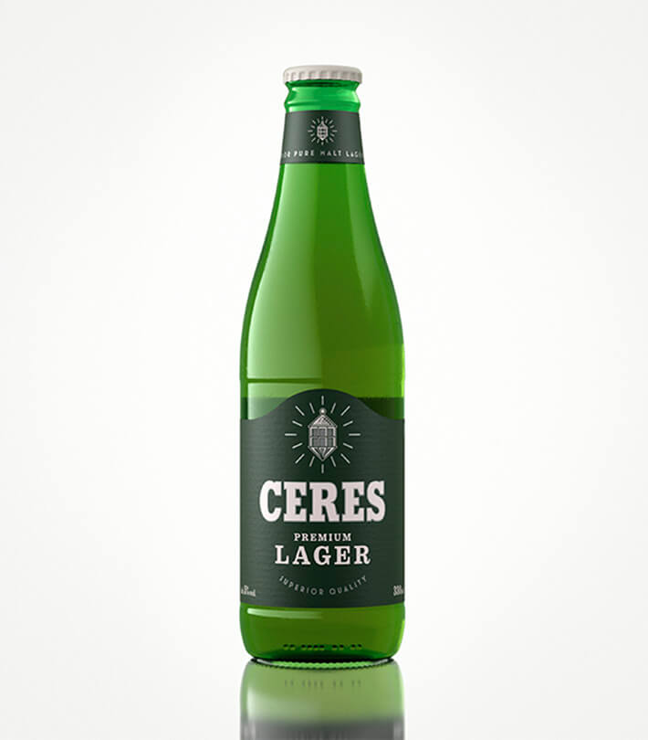 Ceres Lager