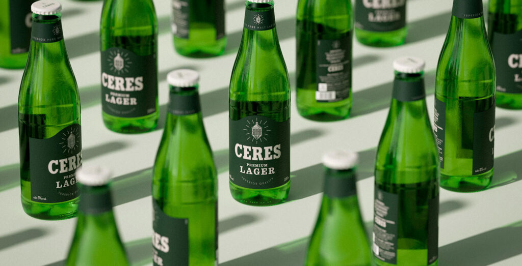 Ceres Lager