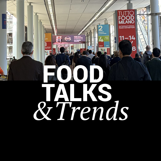 Tuttofood 2026