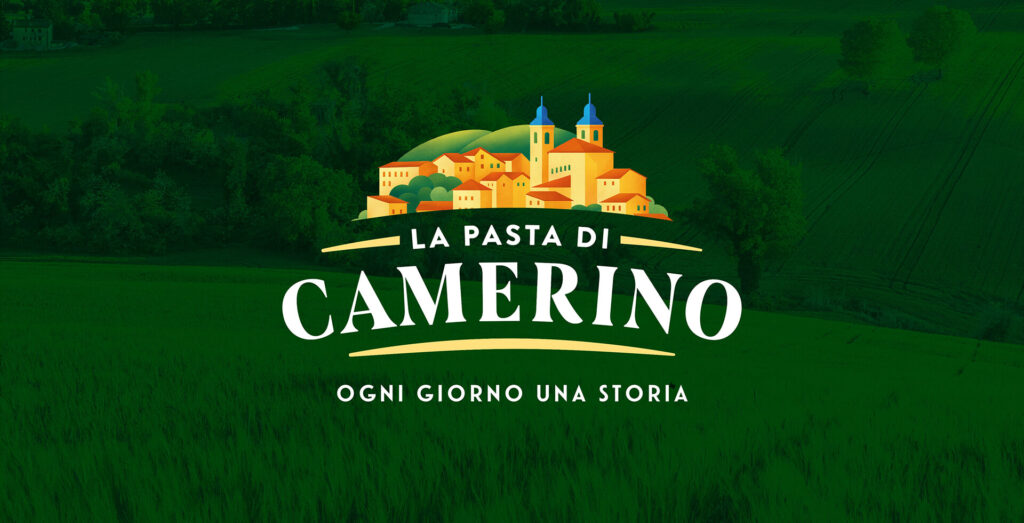 La Pasta di Camerino