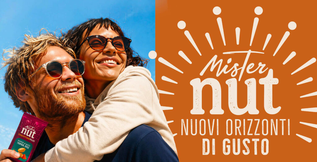 Mister Nut