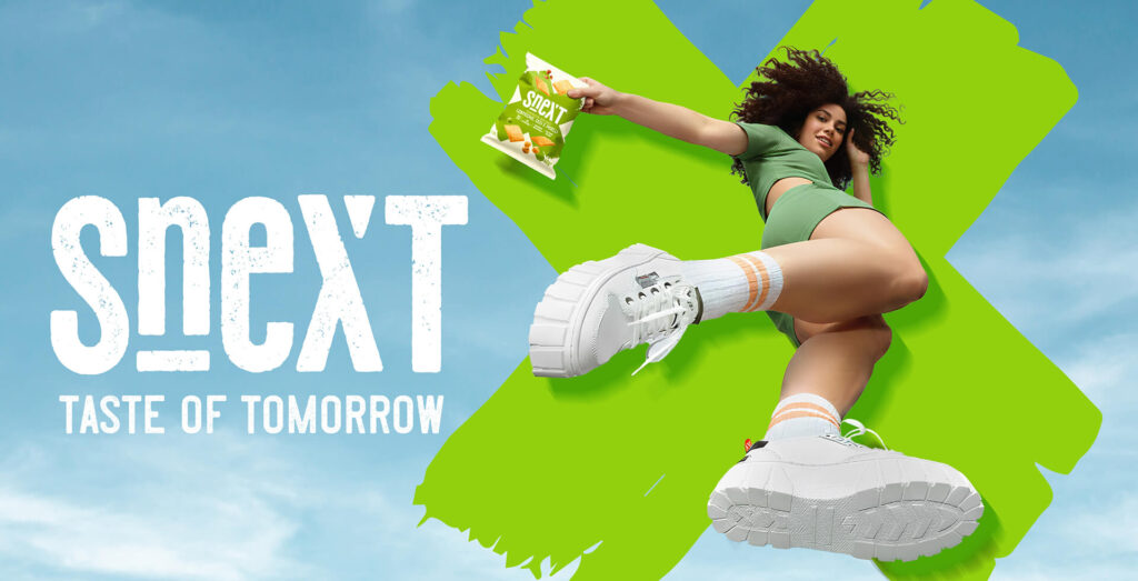 Snext