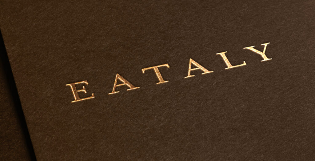 Eataly