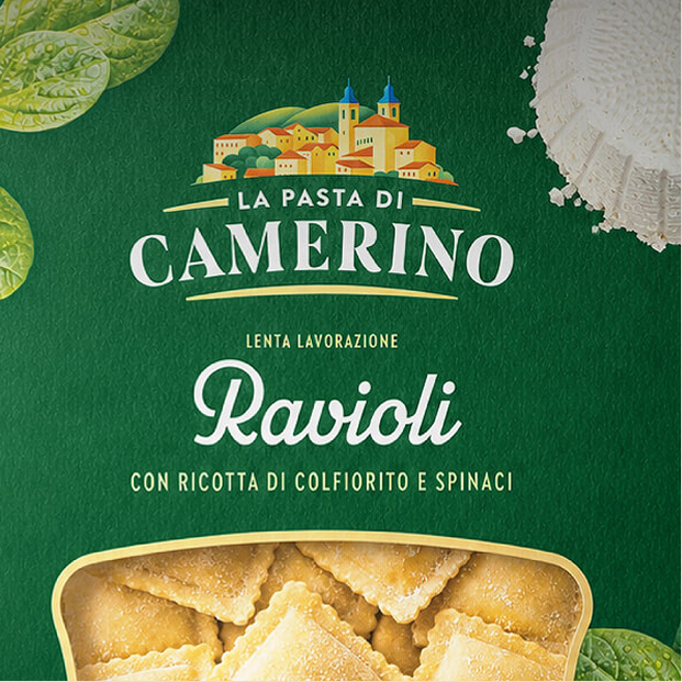 La Pasta di Camerino