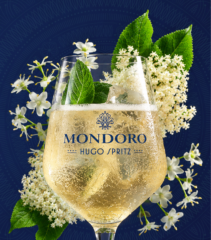 Mondoro